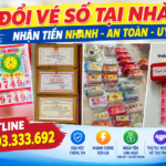 Cần chuẩn bị gì trước khi nhân viên đến đổi vé